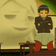 Illustration for article titled emThe Eccentric Family/em is a Truly Magical Anime